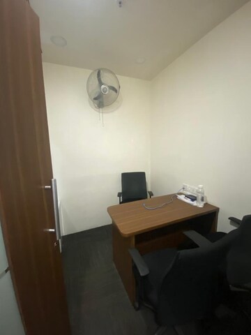 Team Area in  Office Space in IT/SEZ at MBC Park, Ghodbunder Road – for Rent