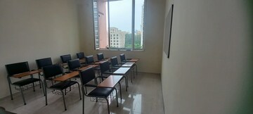 Team Area in  Office Space in IT/SEZ at MBC Park, Ghodbunder Road – for Rent