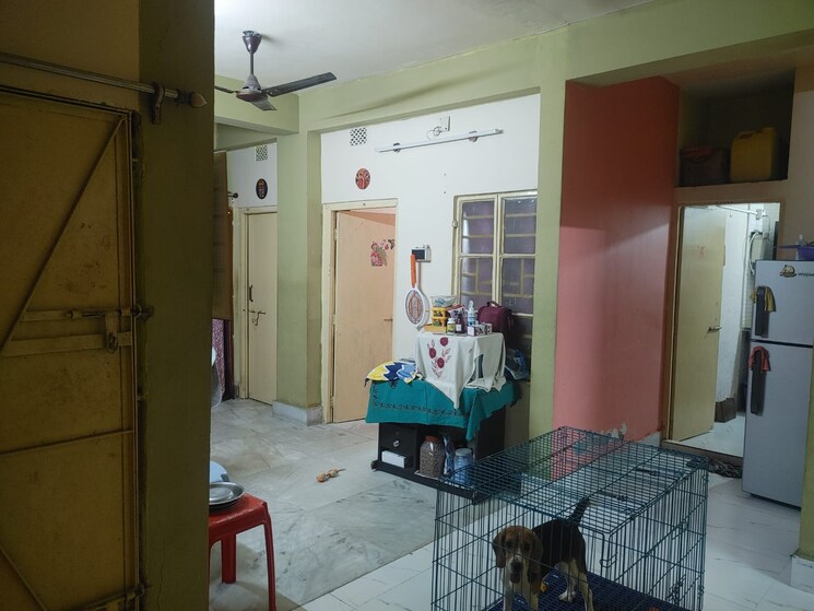 Other, sodepur 4 Bedroom 1200 Sq.Ft. Apartment In Sodepur Kolkata 8839766