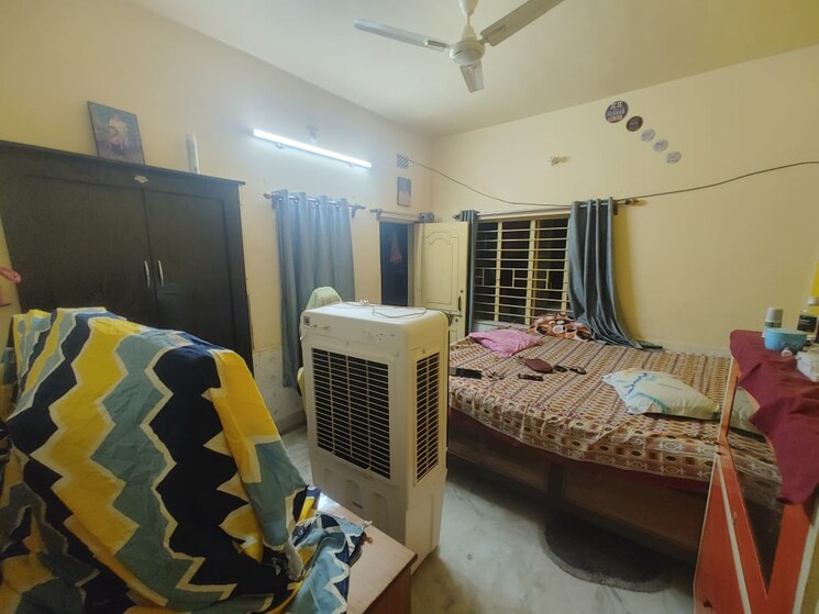 Bedroom, sodepur 4 Bedroom 1200 Sq.Ft. Apartment In Sodepur Kolkata 8839766