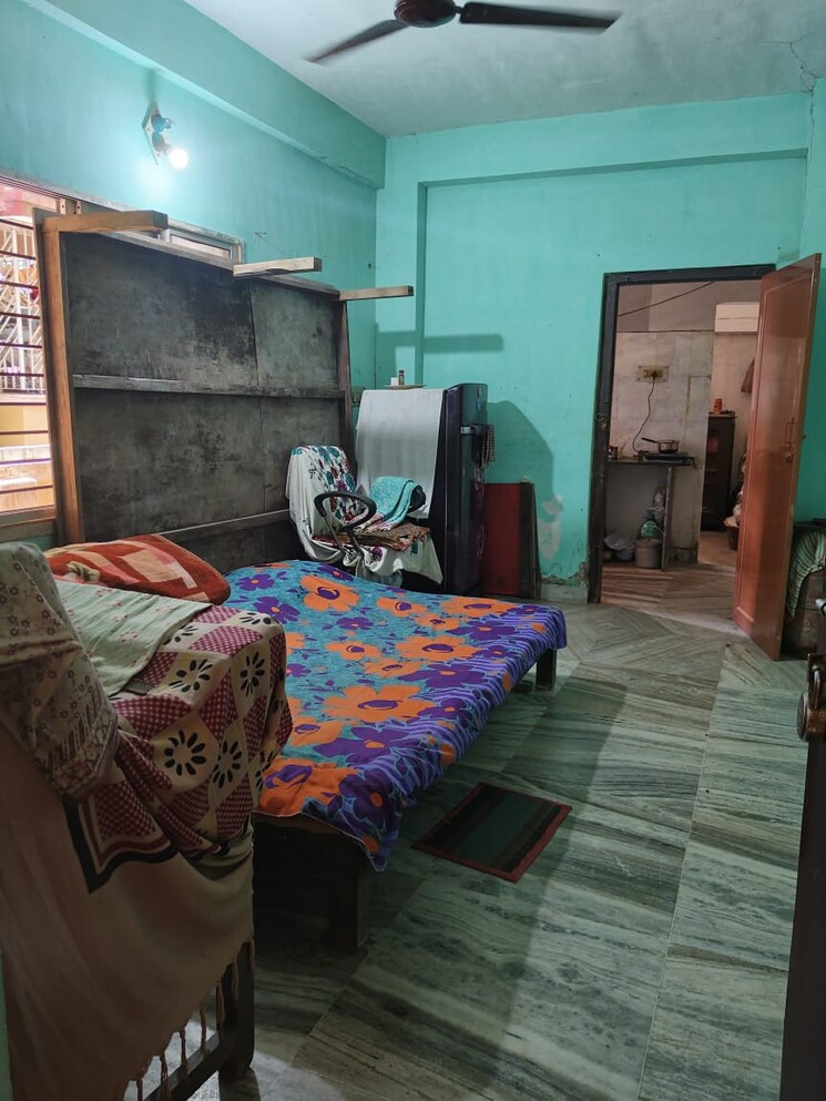 Bedroom, sodepur 4 Bedroom 1200 Sq.Ft. Apartment In Sodepur Kolkata 8839766
