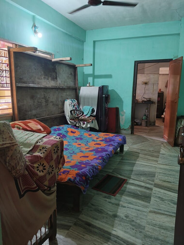 Bedroom, sodepur 4 Bedroom 1200 Sq.Ft. Apartment In Sodepur Kolkata 8839766