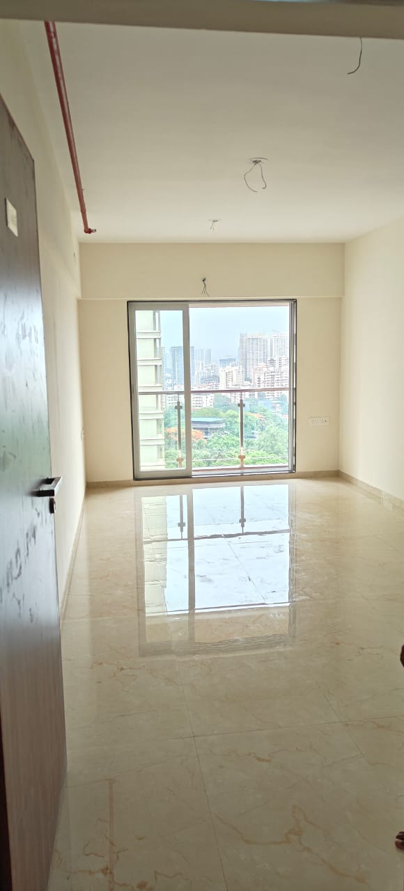 2 BHK + Pooja Room Apartment For Rent in Mahavir Square