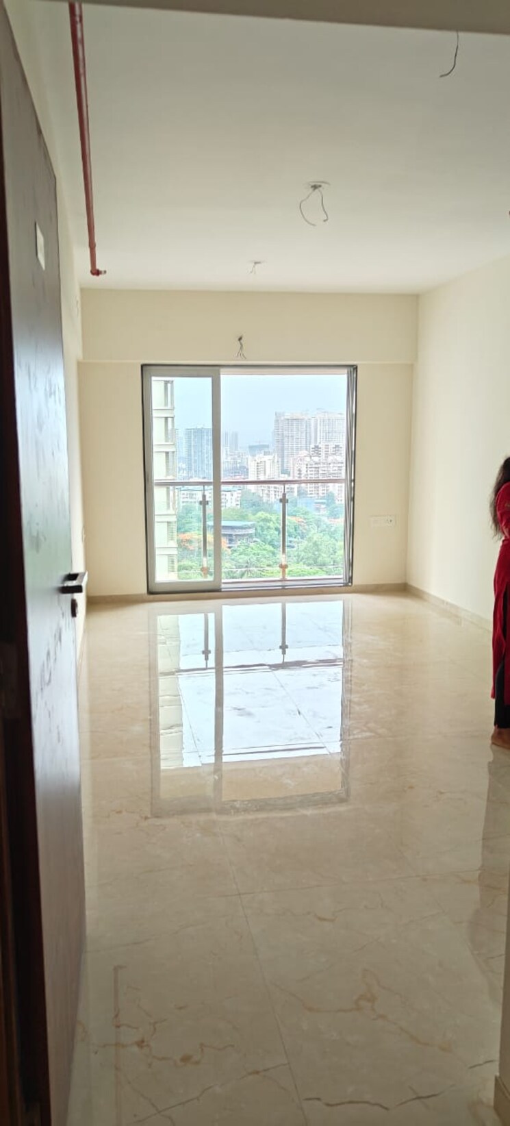 Room, mahavir-square 2 Bedroom 750 Sq.Ft. Apartment In Manpada Thane 8839763