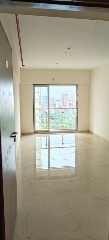 Room in 2 BHK Apartment at Mahavir Square, Manpada – for Rent