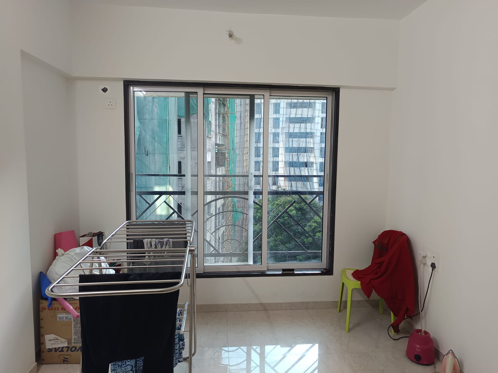 1 BHK Apartment For Rent in Goregaon Vivan