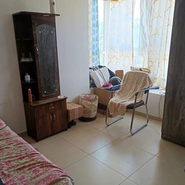 Living Room, bhartiya-city-nikoo-homes-ii 2 Bedroom 985 Sq.Ft. Apartment In Kannur Bangalore 8839767