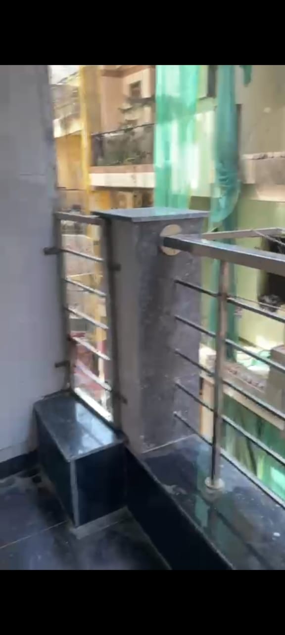 2.5 BHK Builder Floor For Rent in A Block 