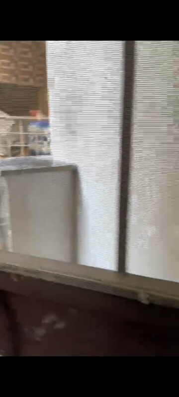 Swimming Pool in 2.5 BHK Builder Floor at New Ashok Nagar – for Rent
