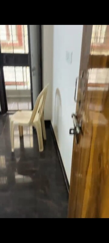 Kitchen in 2.5 BHK Builder Floor at New Ashok Nagar – for Rent