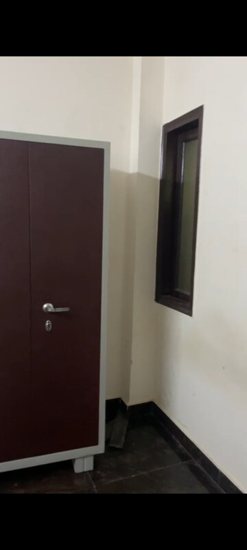 Building Lobby in 2.5 BHK Builder Floor at New Ashok Nagar – for Rent
