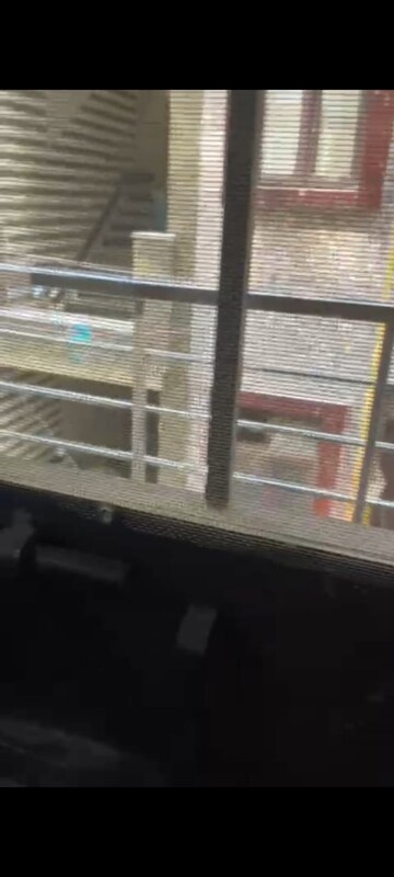 2.5 BHK Builder Floor – Exterior View View at New Ashok Nagar - for Rent