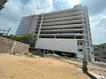  Office Space – Exterior View View at Vijay Nagar - for Rent