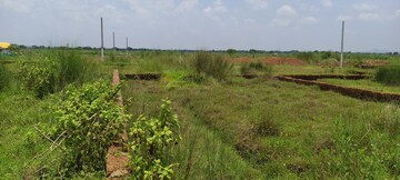  Plot For Sale in Patrapada
