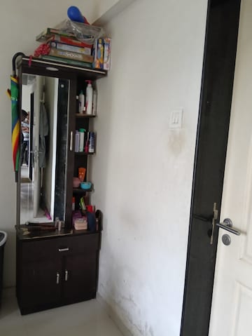 1 BHK Apartment For Rent in Puraniks Tokyo Bay, Kasarvadavali