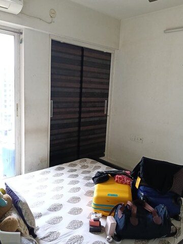 Parking in 1 BHK Apartment at Puraniks Tokyo Bay, Kasarvadavali – for Rent