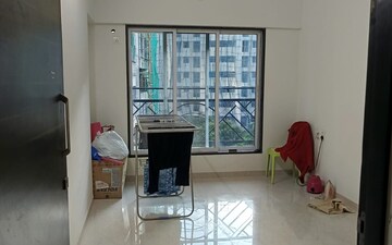 2 BHK Apartment For Rent in Reliable Vasundhara CHS, Goregaon West