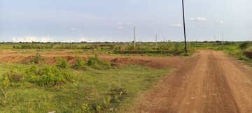 Plot Area in  Plot at Patrapada – for Sale
