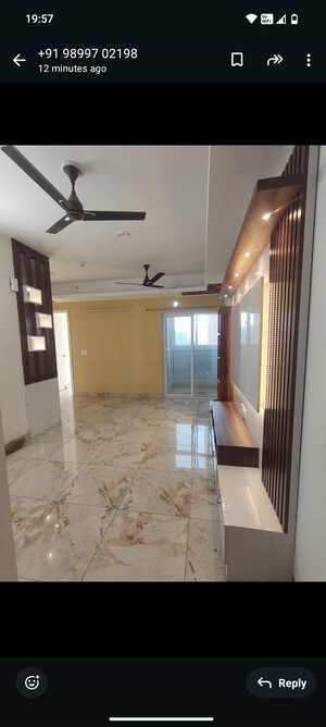 Kitchen in 6 BHK Independent House at RWA Apartments, Sector 31 – for Sale