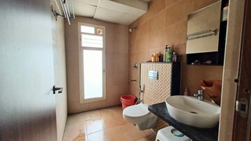 Master Bedroom in 3 BHK Apartment at SNN Raj GreenBay, Electronic City Phase ii – for Rent