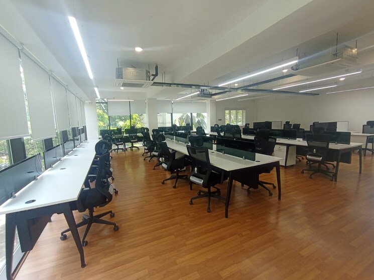 Floor Plan, ashok nagar Commercial Office Space in IT/SEZ 1250 Sq.Ft. In Ashok Nagar Chennai 8839800