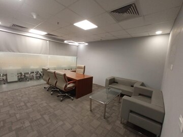 Team Area in  Office Space at Vijay Nagar – for Rent