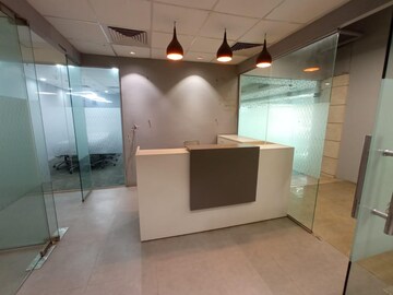Team Area in  Office Space at Vijay Nagar – for Rent