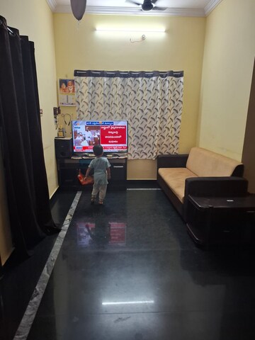 Bedroom in 4 BHK Independent House at Nagavara – for Sale