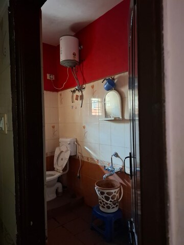 Bathroom in 4 BHK Independent House at Nagavara – for Sale