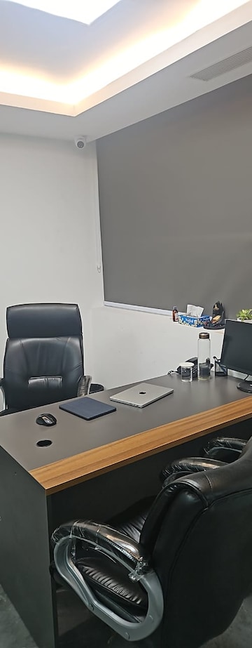 Furnished Amenities in  Office Space at Spaze ITech Park, Sector 49 – for Rent