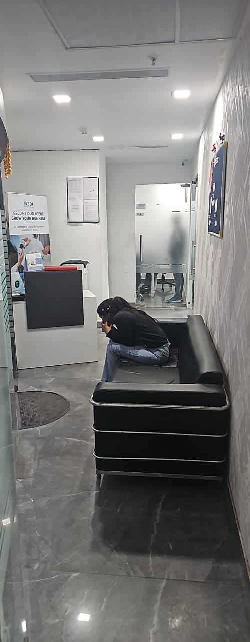 Office Space For Rent in Spaze ITech Park