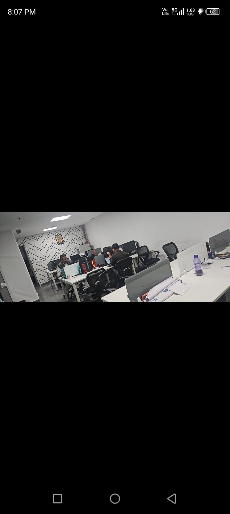 Team Area, spaze-itech-park Commercial Office Space 2800 Sq.Ft. In Sector 49 Gurgaon 8839802