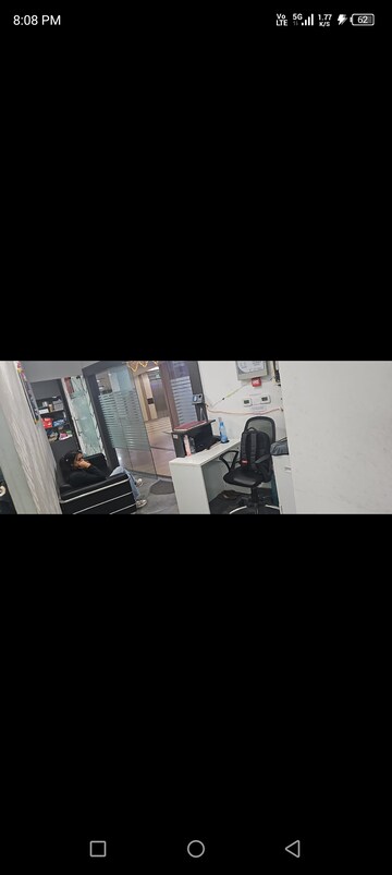 Floor Plan in  Office Space at Spaze ITech Park, Sector 49 – for Rent