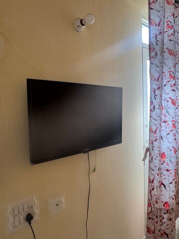 Furnished Amenities in 3 BHK Apartment at Jaipurias Sunrise Greens Zirakpur, Vip Road – for Rent