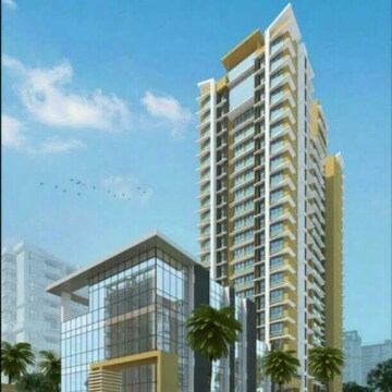 2 BHK Apartment – Exterior View View at Shreedham Classic, Goregaon West - for Rent