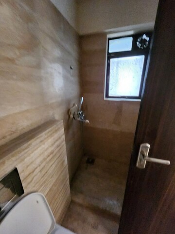 Furnished Amenities in 2 BHK Apartment at Shreedham Classic, Goregaon West – for Rent