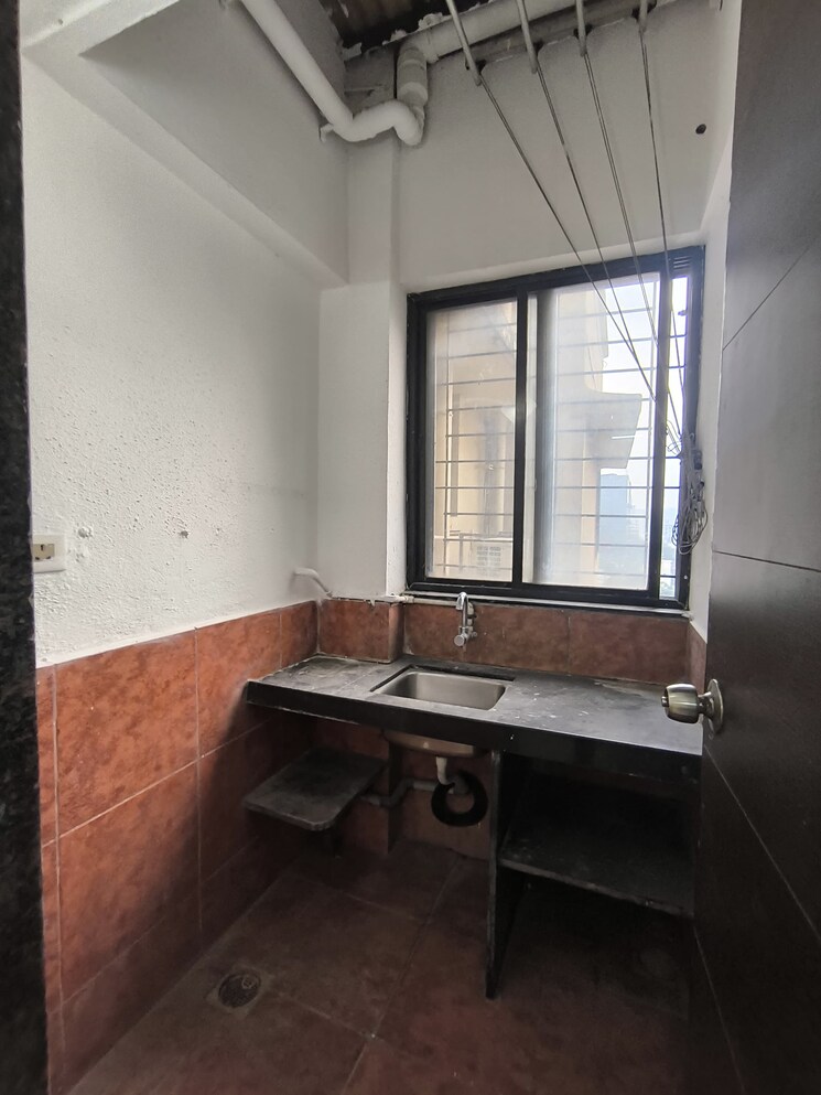 Kitchen, rachana-my-world 2 Bedroom 1145 Sq.Ft. Apartment In Baner Pune 8839814