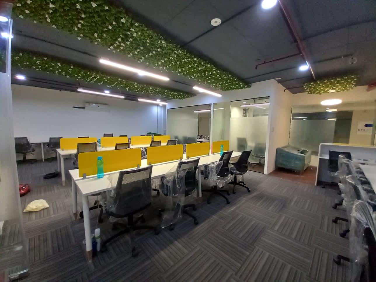 Office Space For Rent in New Palasia