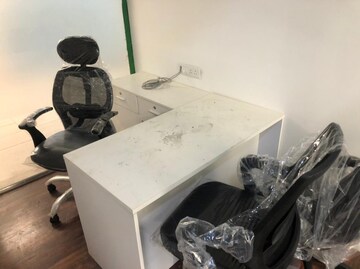 Team Area in  Office Space at New Palasia – for Rent