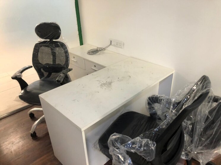 Team Area, new palasia Commercial Office Space 2500 Sq.Ft. In New Palasia Indore 8839815