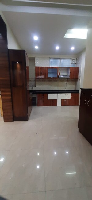 Kitchen in 3 BHK Apartment at Home Bhagyatara Society, Erandwane – for Sale