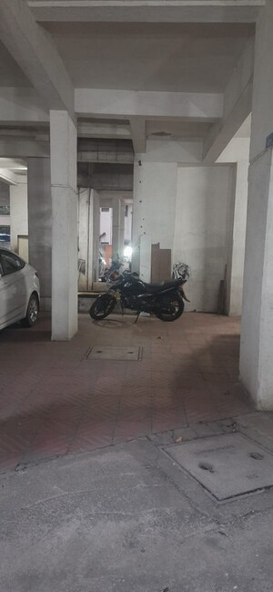 Parking in 3 BHK Apartment at Home Bhagyatara Society, Erandwane – for Sale