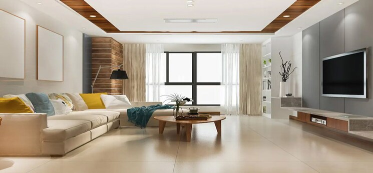 Gym, eldeco-ballads-of-bliss 2.5 Bedroom 1550 Sq.Ft. Apartment In Sector 22d Yamuna Expressway Greater Noida 8839826