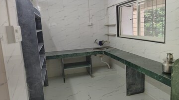 1 BHK Apartment For Rent in Wadgaon Sheri