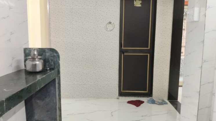 Kitchen, wadgaon sheri 1 Bedroom 594 Sq.Ft. Apartment In Wadgaon Sheri Pune 8839827