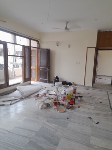 3 BHK Apartment For Rent in Sector 49