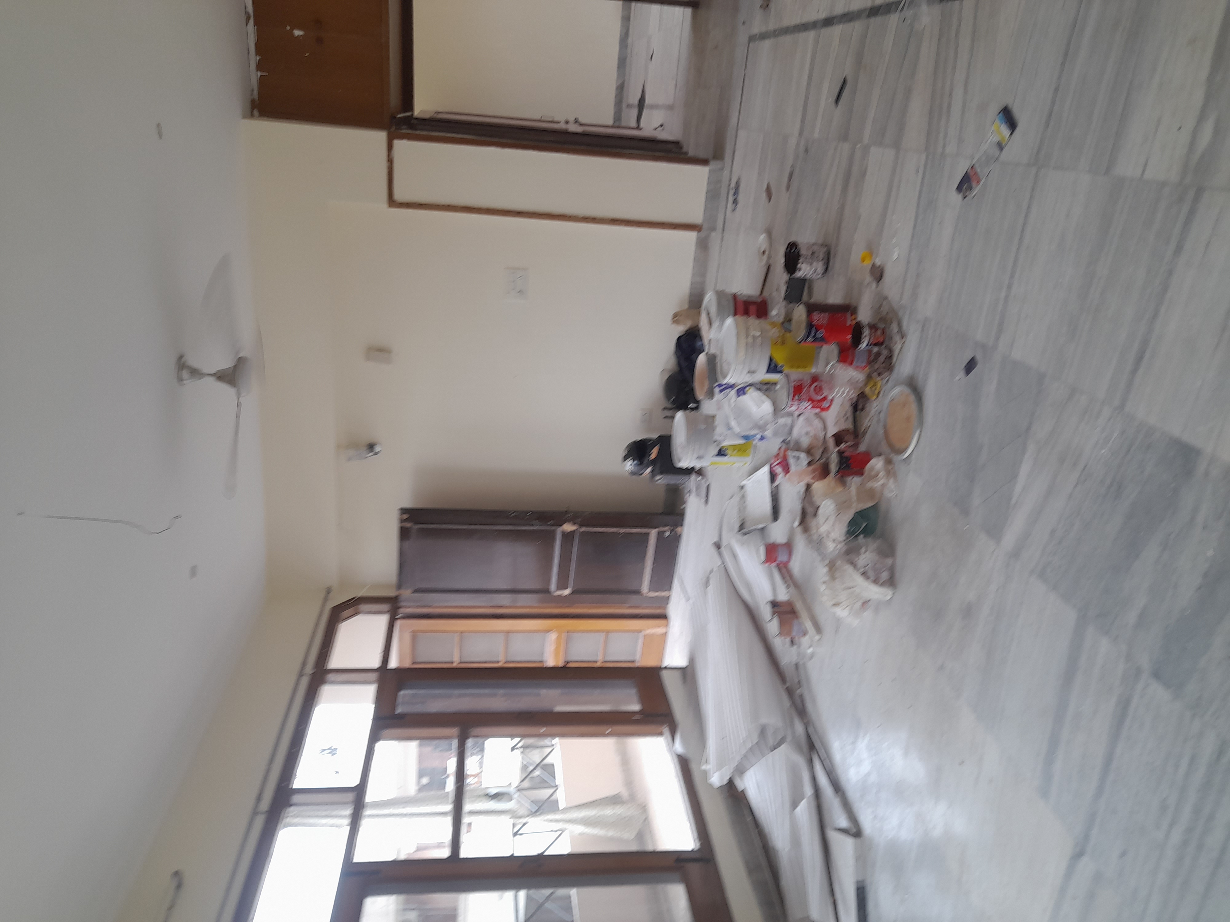 3 BHK + Extra Room Apartment For Rent in Pink Rose Society Sector 