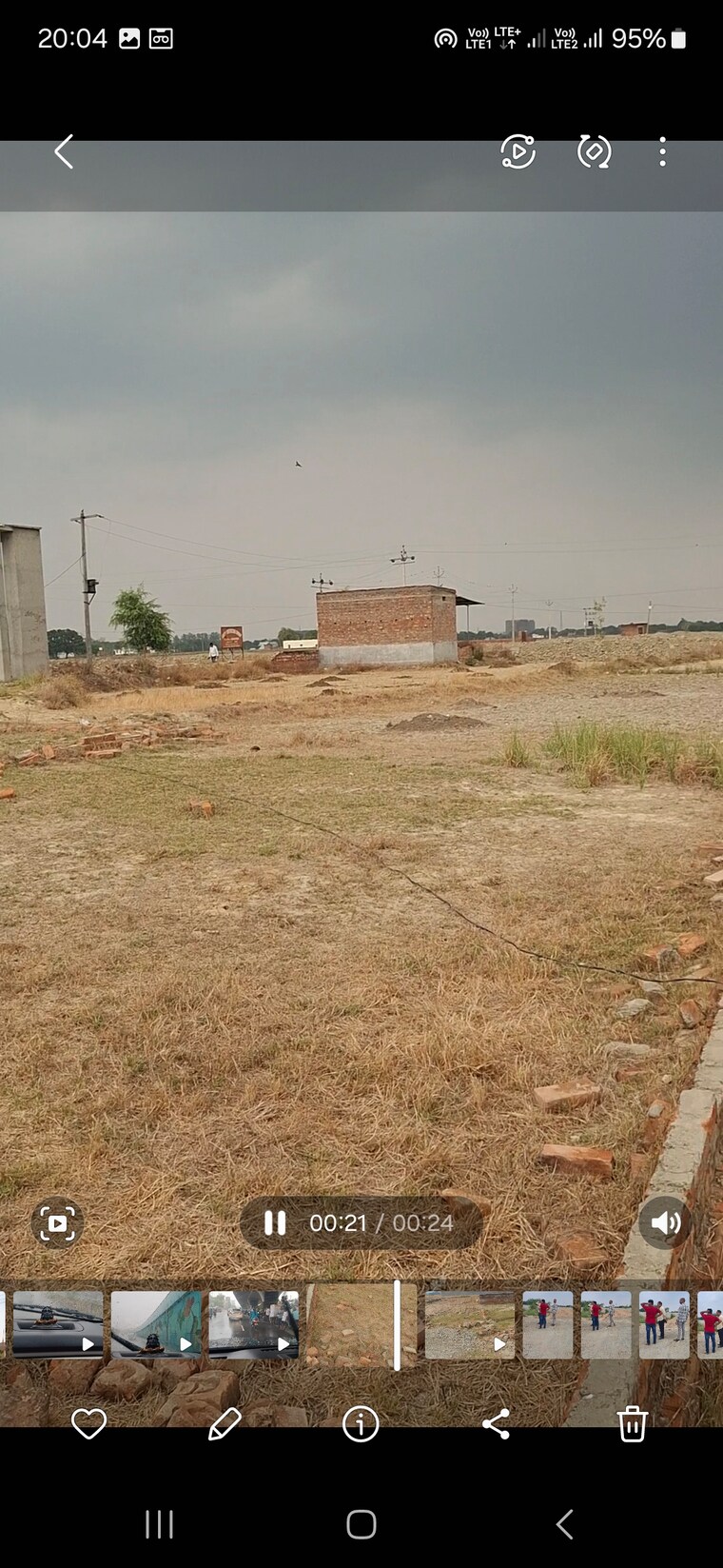 undefined, babatpur  1360 Sq.Ft. Plot In Babatpur Varanasi 8839832