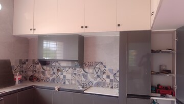 Kitchen in 3 BHK Independent House at Bathlapalli – for Sale