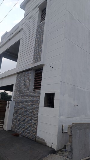 3 BHK Independent House – Exterior View View at Bathlapalli - for Sale